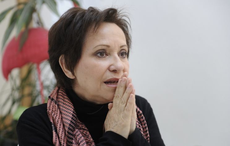Adriana Barraza