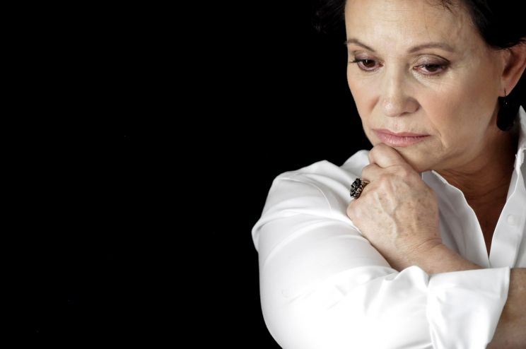 Adriana Barraza
