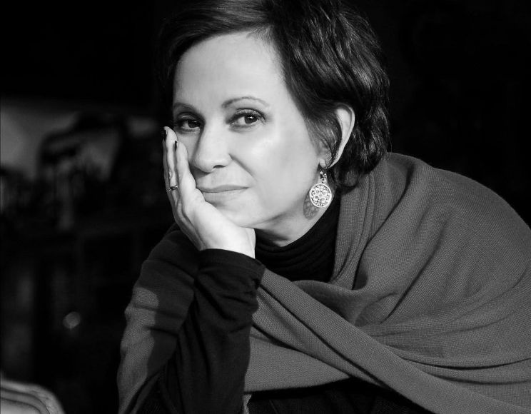 Adriana Barraza