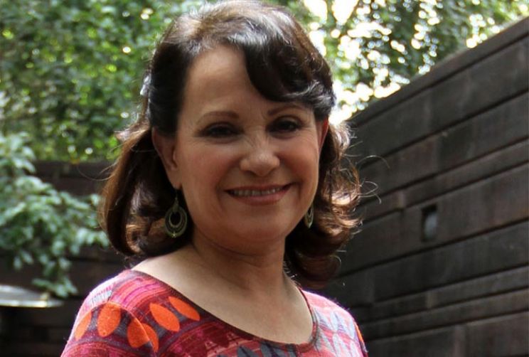Adriana Barraza