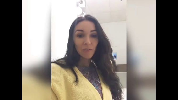 Adriana Bermúdez
