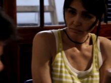 Adriana Camposano
