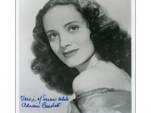 Adriana Caselotti