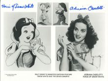 Adriana Caselotti