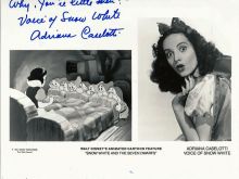 Adriana Caselotti