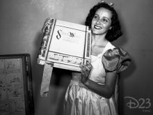 Adriana Caselotti