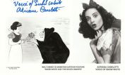 Adriana Caselotti