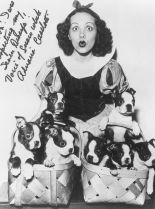 Adriana Caselotti