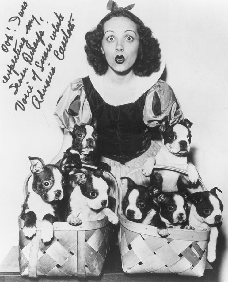 Adriana Caselotti