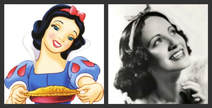 Adriana Caselotti