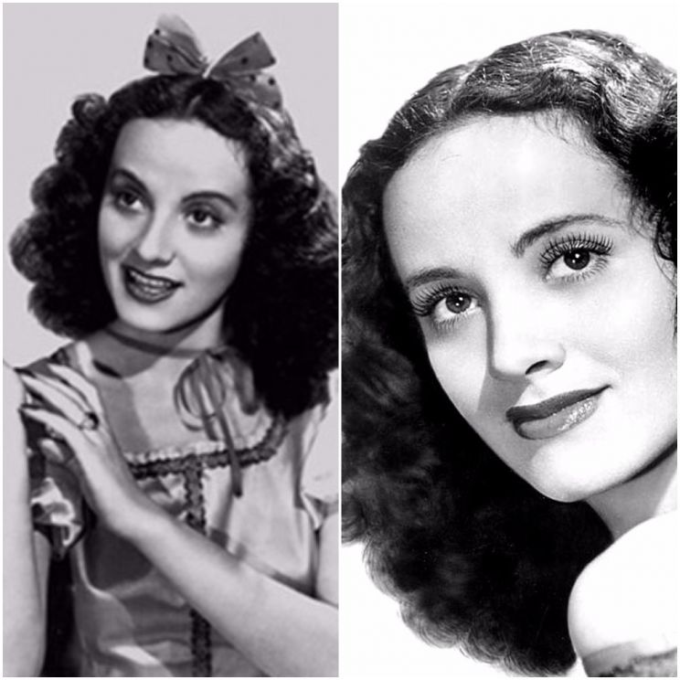 Adriana Caselotti