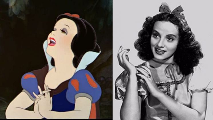 Adriana Caselotti