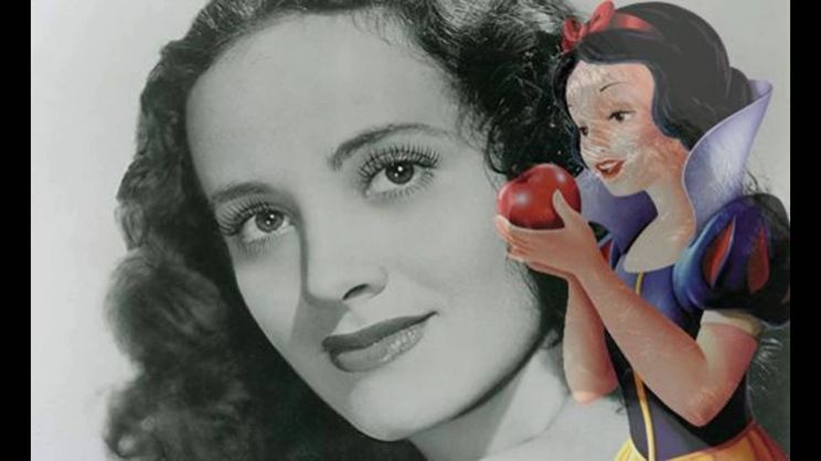 Adriana Caselotti