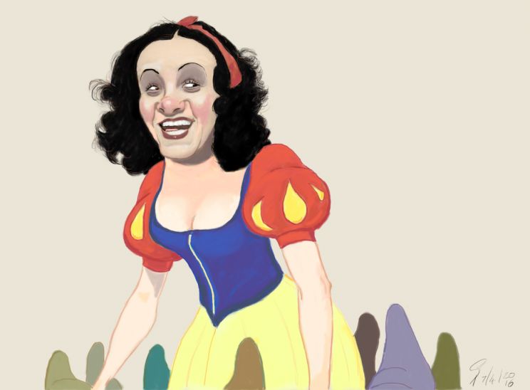 Adriana Caselotti