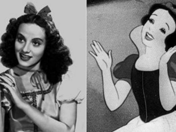 Adriana Caselotti