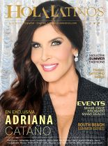 Adriana Cataño photo
