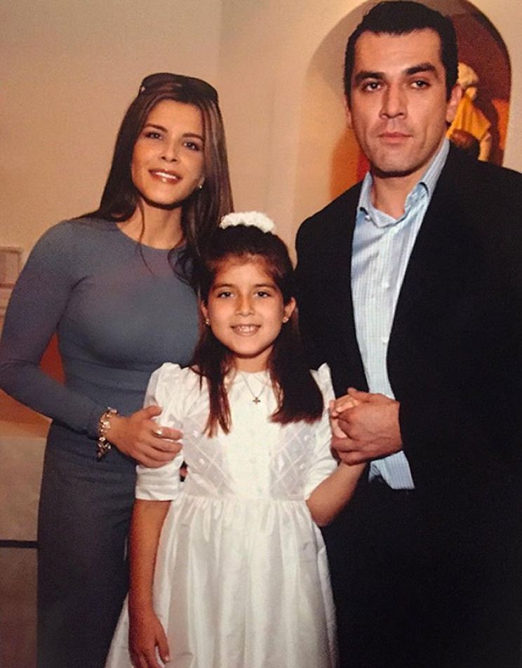 Adriana Cataño