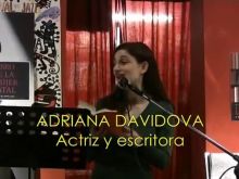 Adriana Davidova
