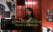 Adriana Davidova