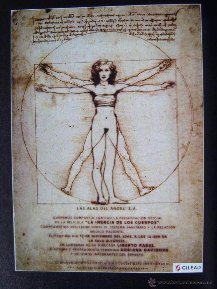 Adriana Davidova