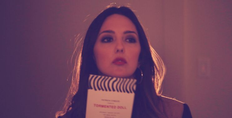 Adriana DeGirolami