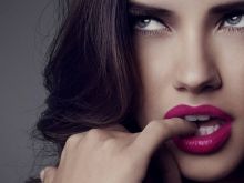 Adriana Delphine photo
