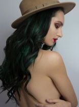 Adriana Delphine photo