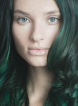 Adriana Delphine photo