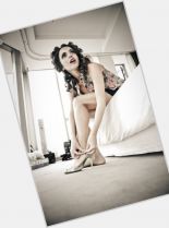 Adriana DeMeo photo