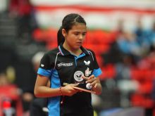 Adriana Diaz