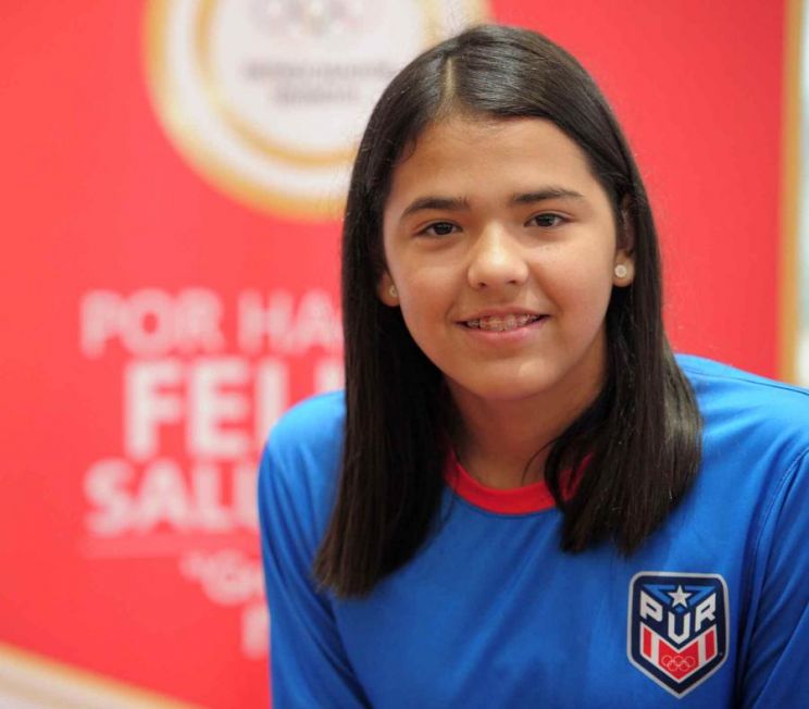 Adriana Diaz