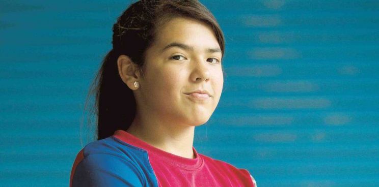 Adriana Diaz