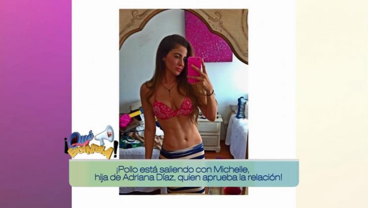 Adriana Diaz