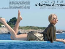 Adriana Karembeu