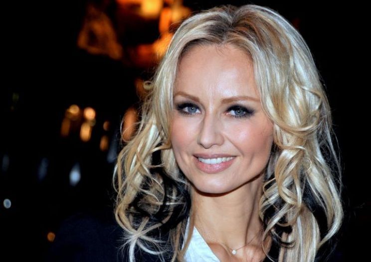 Adriana Karembeu