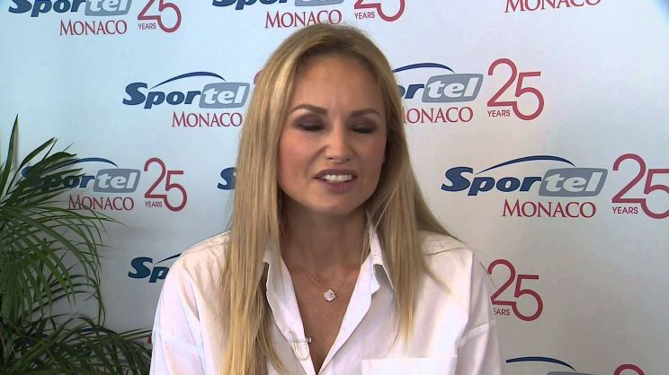 Adriana Karembeu