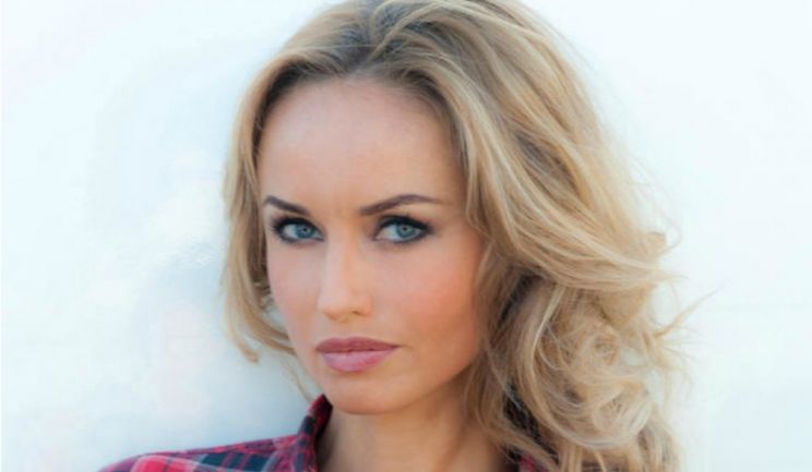 Adriana Karembeu