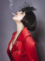 Adriana Karras photo