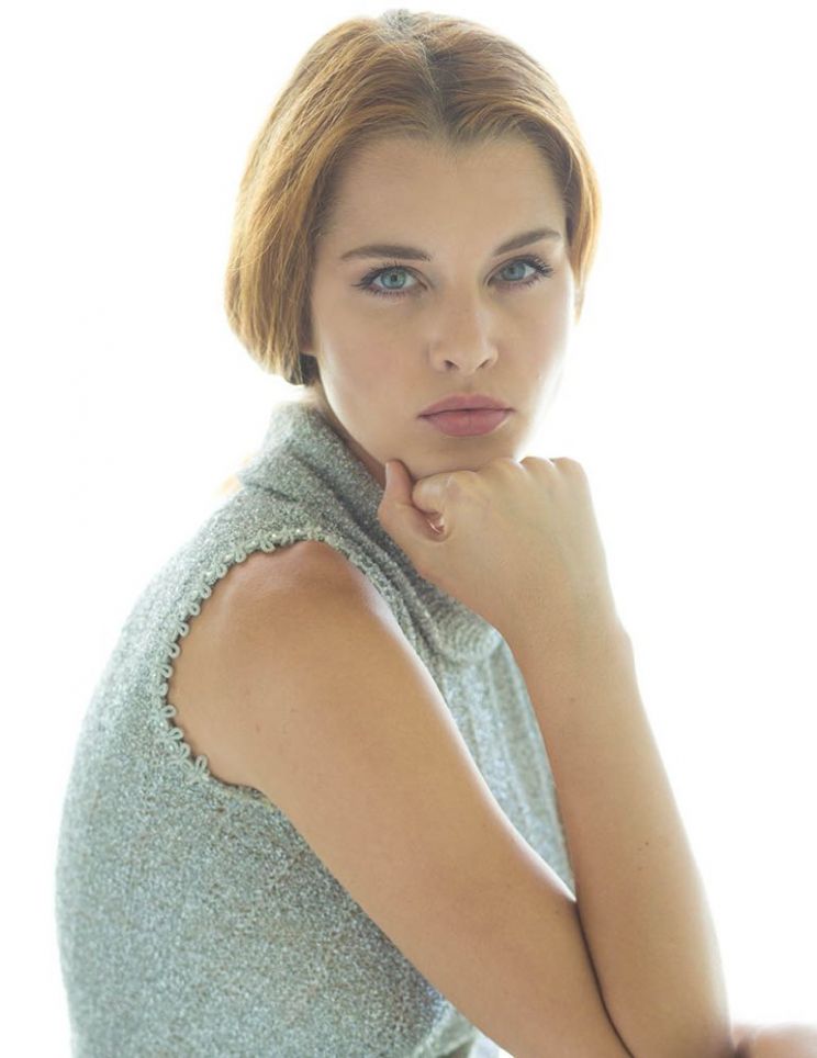 Adriana Karras