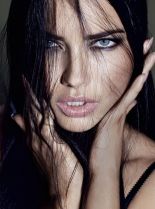Adriana Lima #211702 picture (Portrait Medium)