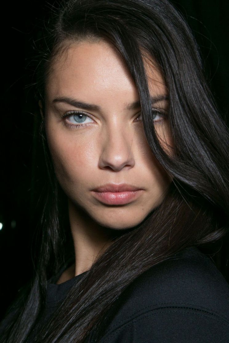 Adriana Lima