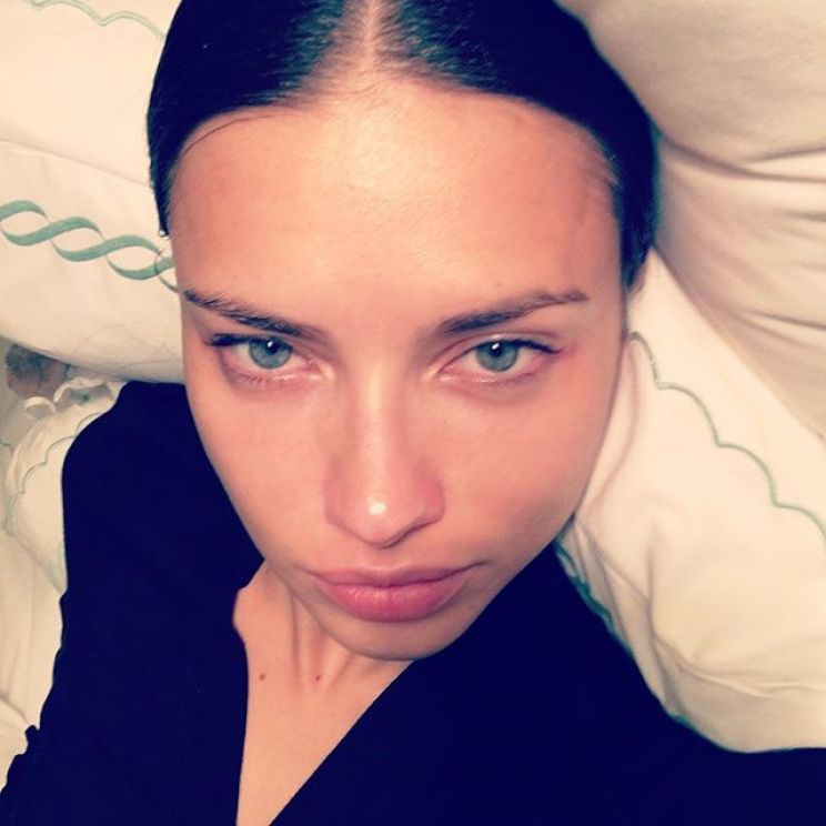 Adriana Lima