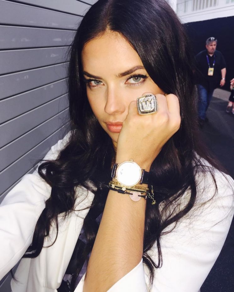 Adriana Lima