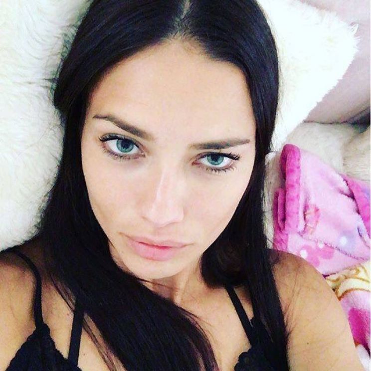 Adriana Lima