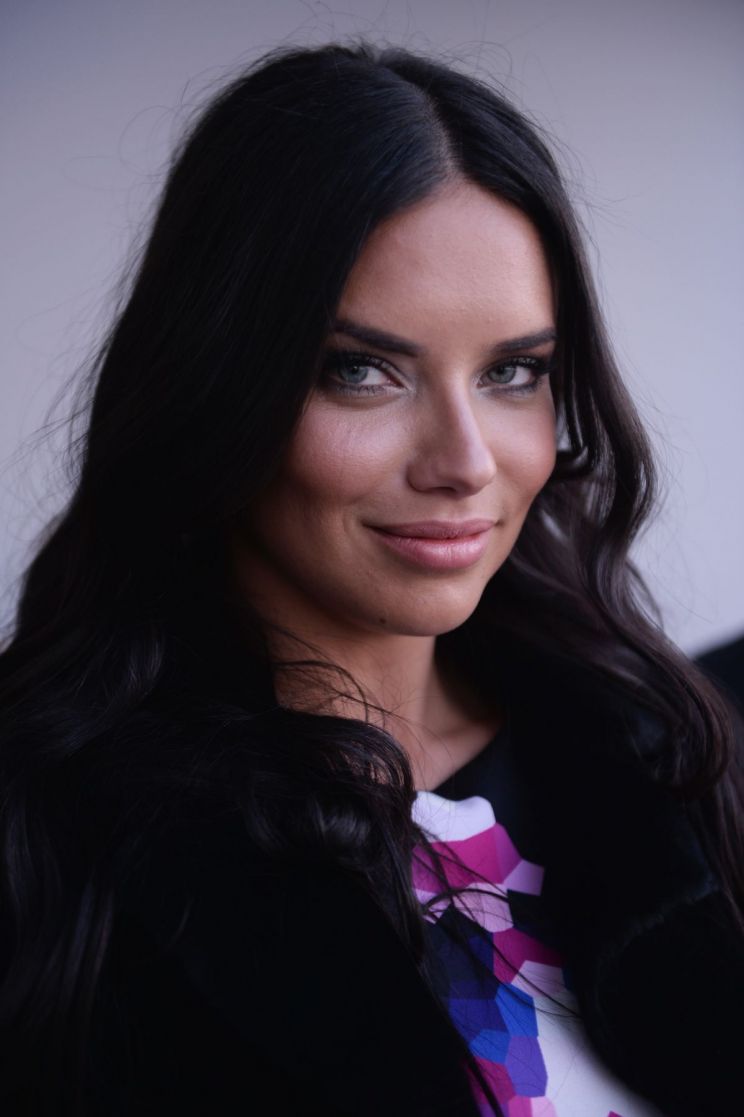 Adriana Lima