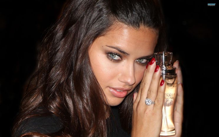 Adriana Lima