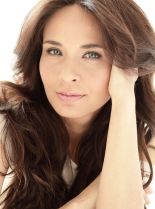 Adriana Louvier photo