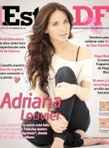 Adriana Louvier photo