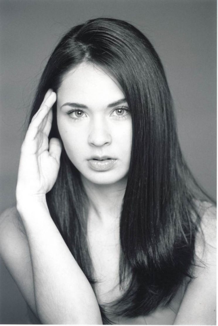 Adriana Louvier