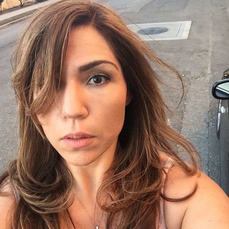Adriana Millan